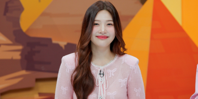 ‘톡파원 25시’ 레드벨벳 조이 출격