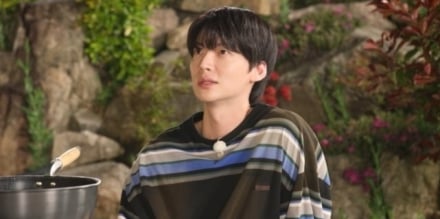 안재현, 인생작 고백하며 눈물... “그 해를 버티고 싶었다” (가오정)