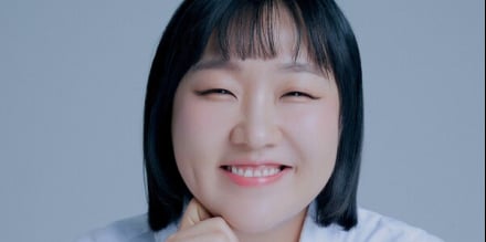 이수지, 두산베어스 승리 요정 될까... 15일 시구 출격