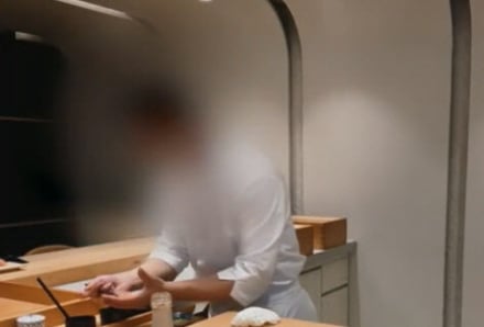 강남 유명 오마카세 셰프, 여직원 성폭행 혐의로 경찰 수사 받아
