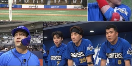 ‘불꽃야구’ 정의윤, 6할 타자 증명할까