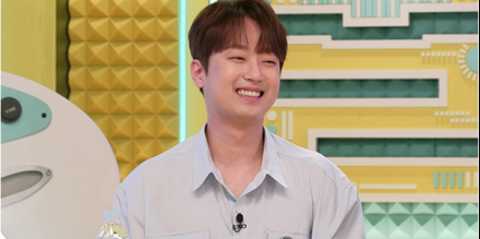 ‘불후의 명곡’ 은가은♥박현호 “사회 이찬원, 축의금까지 넘사벽 1등”