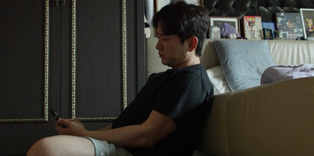 ‘살림남’ 이민우, 눈물의 속마음