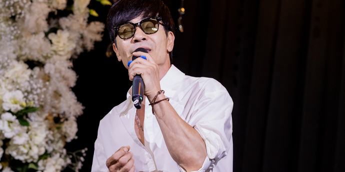 조정현 '영원한 감성발라더' [포토]