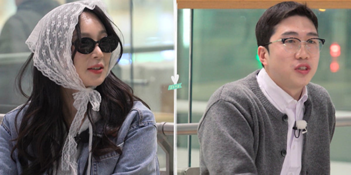 ‘나는 솔로’ 24기 옥순, 영식에 폭풍 플러팅? (지볶행)