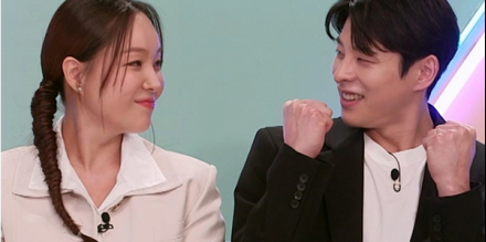 ‘불후의 명곡’ 임정희, 만 44세에 자연임신 경사