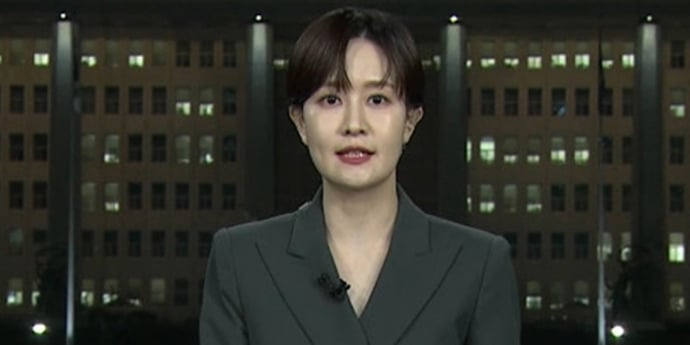 ‘전참시’ 김수지 아나운서, ‘MBC 뉴스데스크’ 야외 생방송 비하인드 전격 공개