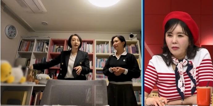 현실판 ‘스카이캐슬’에 전현무X장영란 ‘화들짝’ (티처스2)