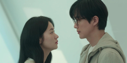 ‘우리영화’ 남궁민, 전여빈에 마음 흔들렸다...최고 4.7%