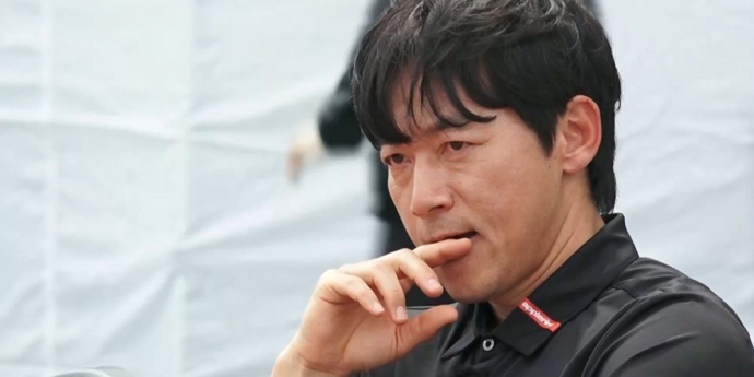 ‘뭉찬4’ 김남일, 분노 폭발...긴장감 최고조