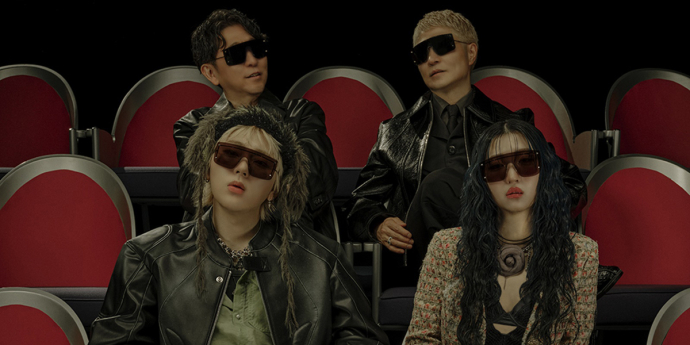 지코, 日‘m-flo’와 18일 협업곡 발표