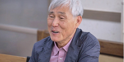 ‘백반기행’ 조훈현, ‘승부’ 이병헌 손(手)연기 폭풍칭찬