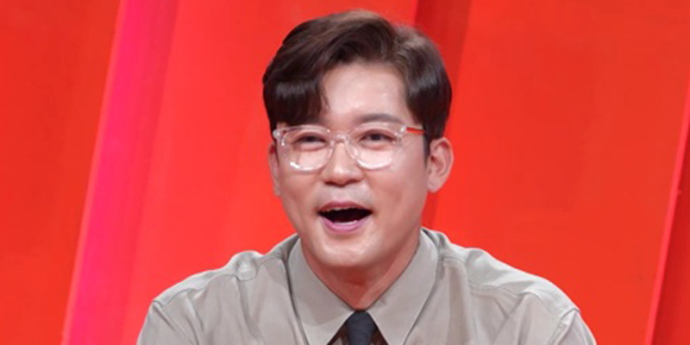 ‘사당귀’ 김대호, 토크 거부 사태 발발