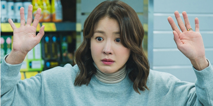 ‘살롱 드 홈즈’ 이시영, 불륜녀 찾기 촉 발동