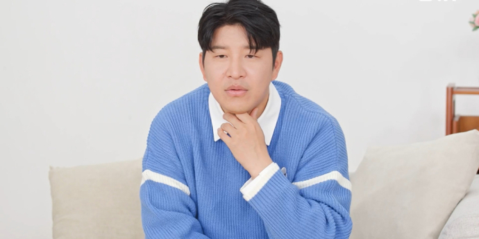 ‘내생활’ 박주호 “♥안나, 아이들 앞에선 아픈 티 안내”