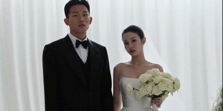 ‘이광기 딸’ 이연지, 축구선수 정우영과 오늘(15일) 결혼