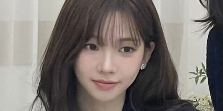 카리나, 친언니 결혼식서 '민폐 하객' 등극
