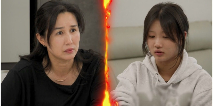 ‘대치동 1등급’이던 고2, ‘탈대치’ 후 8등급으로 추락 (티처스2)