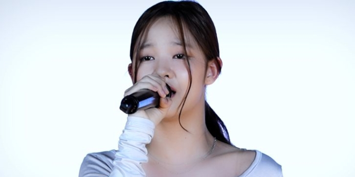 YG, 4인조 새 걸그룹 두번째 멤버 찬야 공개
