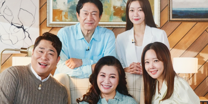 “결혼은 구속”... 화성인 부부 남편 충격고백 (결혼지옥)