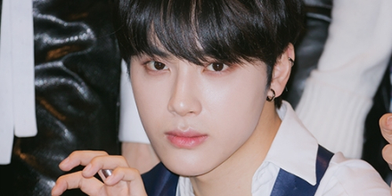 더보이즈 주학년, 활동 일시 중단 “개인 사정”