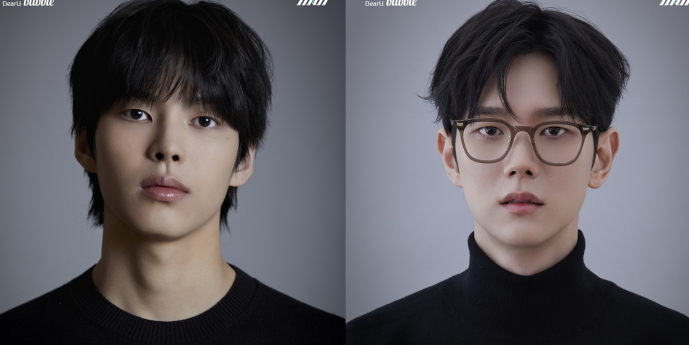 박윤호·이현준, ‘디어유 버블’ 커뮤니티 오픈