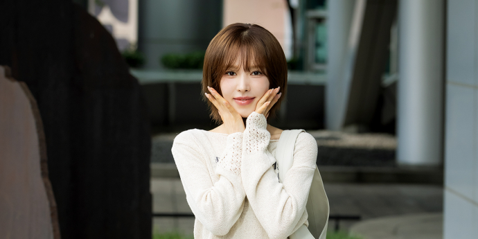 레드벨벳 웬디 '청바지가 참 잘 어울리는 여자' [포토]