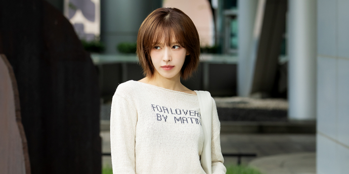 레드벨벳 웬디 '완벽한 8등신 비율' [포토]