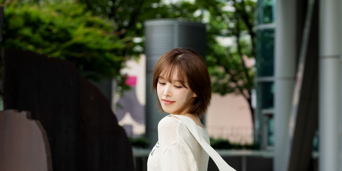 레드벨벳 웬디 '우훗' [포토]