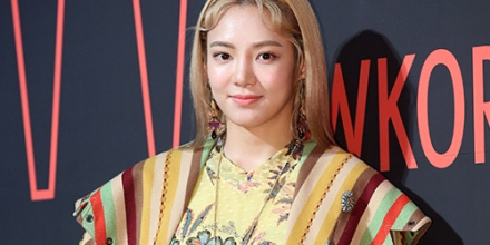 효연, 데뷔 초 외모 악플 심경 토로 “엄청 슬펐다”