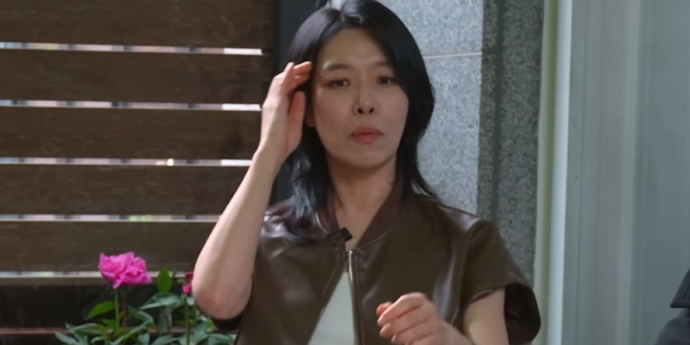 ‘연하 사업가♥’ 차청화 “임신으로 작품 3개 하차” (김정난)
