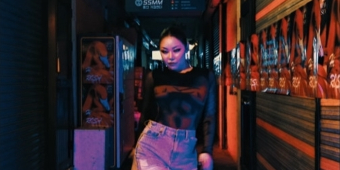 치타, 김완선 신곡 MV 출연+수록곡 피처링
