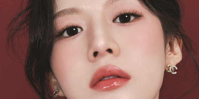 고윤정, 고혹적인 아우라 [화보]