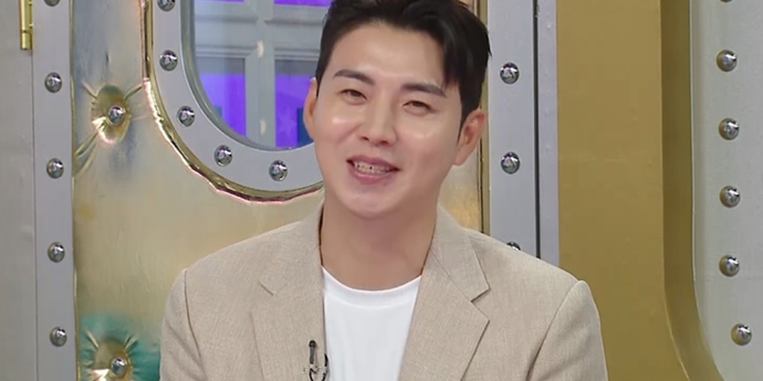 ‘라디오스타’ 이대형, ‘작두 해설’ 비결 공개