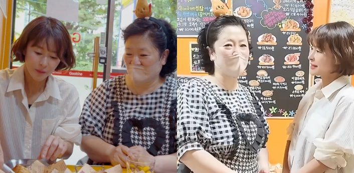 예지원, ‘이토록 위대한 몸’ 첫 방송 기념 이벤트…“내돈내산 치킨 쿠폰 20명에 직접 선물”