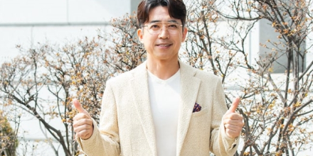 ‘양심맨’ 최재원, 대통령 표창 받았다 “가문의 영광”