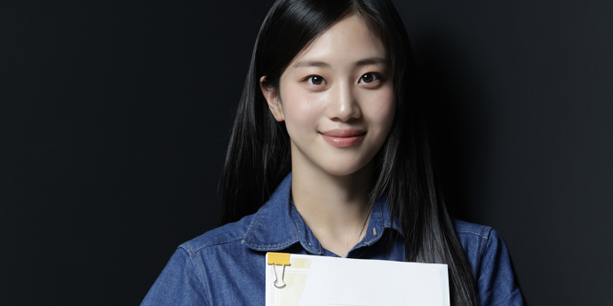 홍화연, ‘소방관’ 배리어프리버전 내레이션 참여