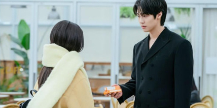 ‘사계의 봄’ 박지후♥이승협, 낯선 재회... 심경의 변화?