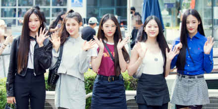 뉴진스 항고 역시 기각... 어도어 “전원 제자리로 돌아올 것”