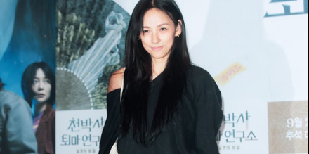 ‘이상순♥’ 이효리, 2세 계획 고백 “의학의 힘 빌리고 싶진 않아”