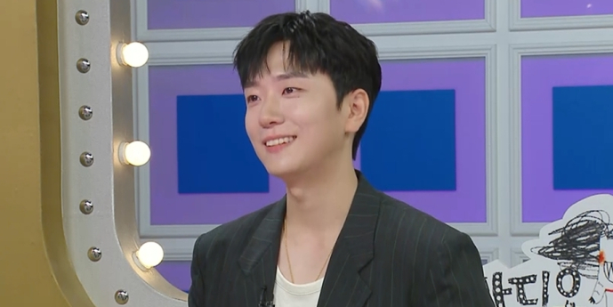 고우림, ♥김연아 러브스토리 전격 공개 (라디오스타)