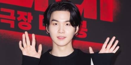 방탄소년단 슈가, 21일 소집해제 “공식행사 없어”