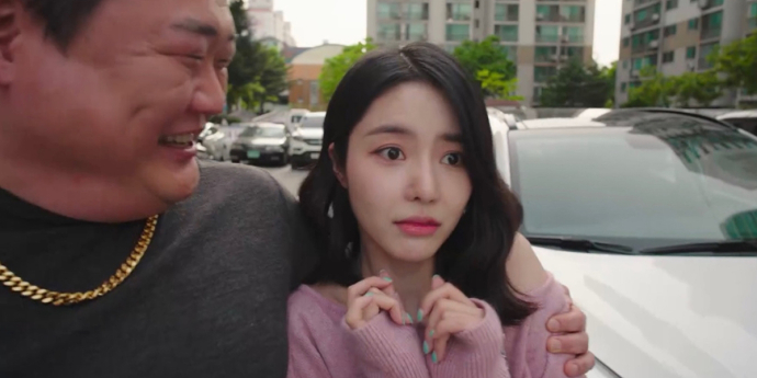‘살롱 드 홈즈’ 문희, 김준현과 환장의 빌런 케미