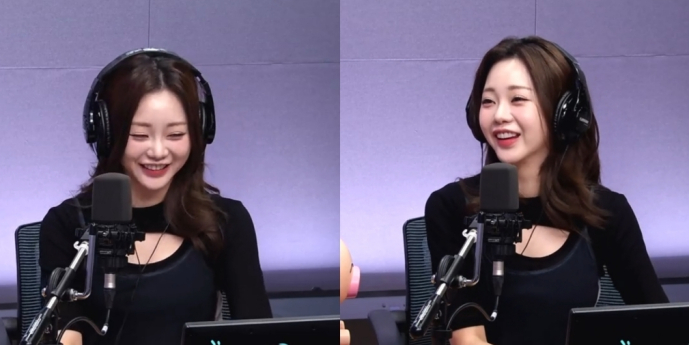 홍지윤, 김연자 향한 존경심 “무대 카리스마 대단해”