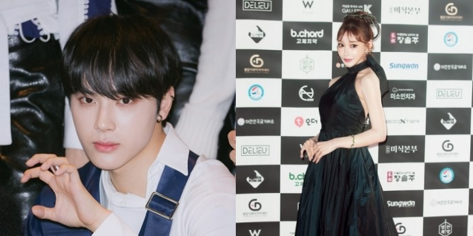 주학년, 더보이즈 탈퇴·계약해지... 사생활 이슈 연루
