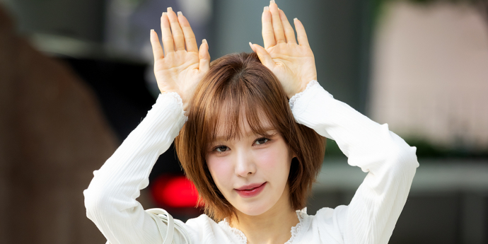 '움짤로 보면 더 귀여운 토끼와니'