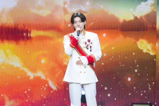 김용빈 眞 진검승부 (사콜세븐)