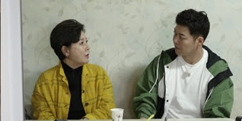‘전현무계획2’ 전현무 잡는 박정수