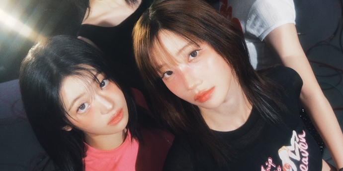 QWER, Mnet ‘엠카운트다운’ 출격... 데뷔 후 첫 음악방송