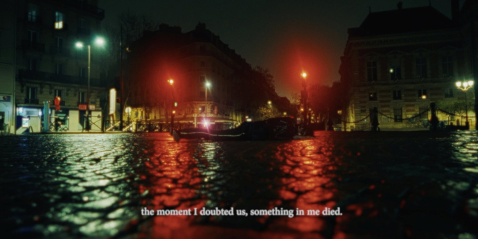 에디킴, 오늘(19일) 싱글 ‘What We Had’ 발매